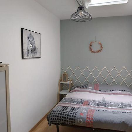 Maison De Ville Proche Le Portel Outreau 外观 照片