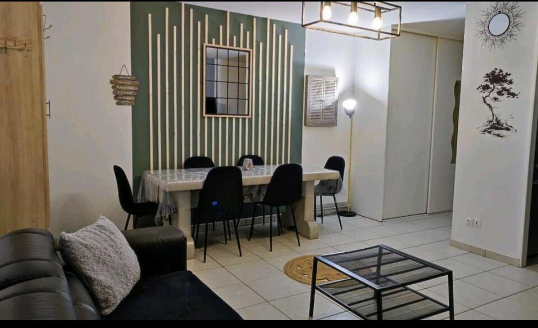 Maison De Ville Proche Le Portel Outreau 外观 照片