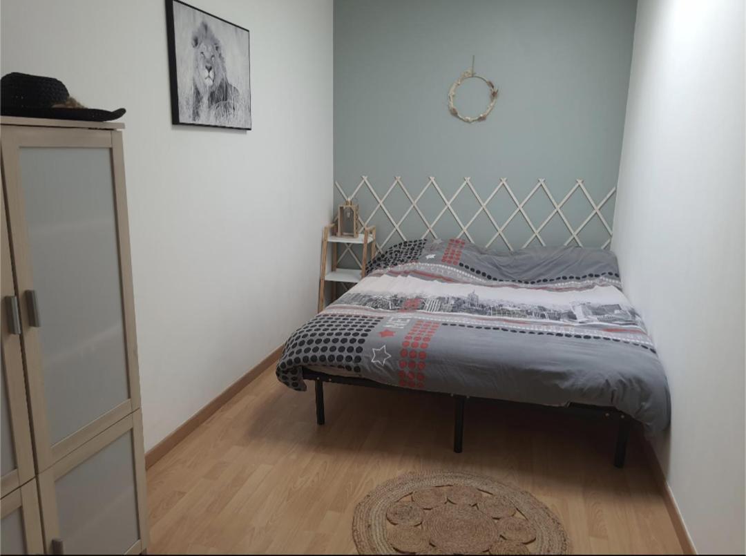 Maison De Ville Proche Le Portel Outreau 外观 照片