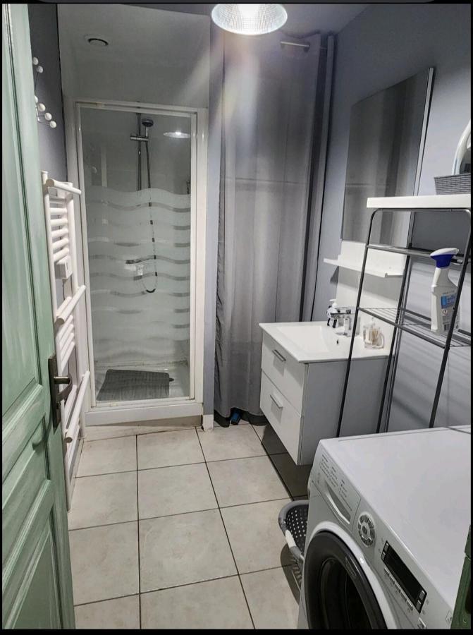 Maison De Ville Proche Le Portel Outreau 外观 照片