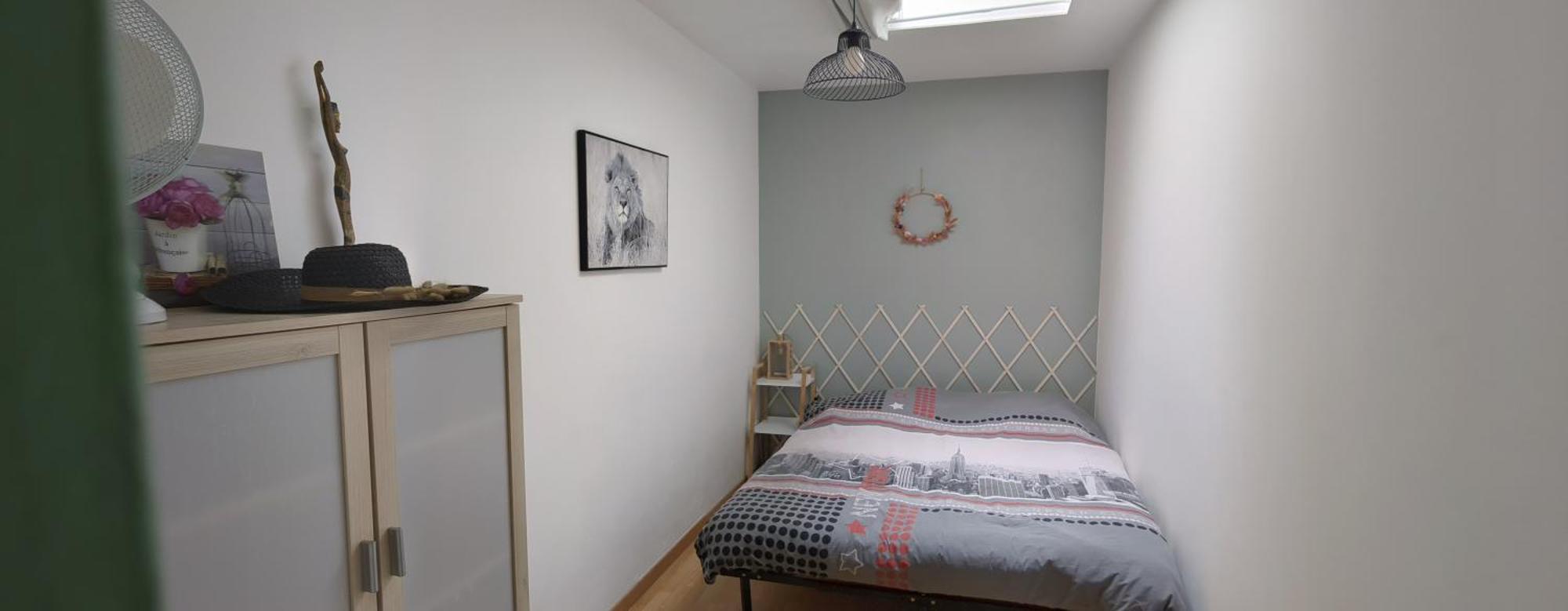 Maison De Ville Proche Le Portel Outreau 外观 照片
