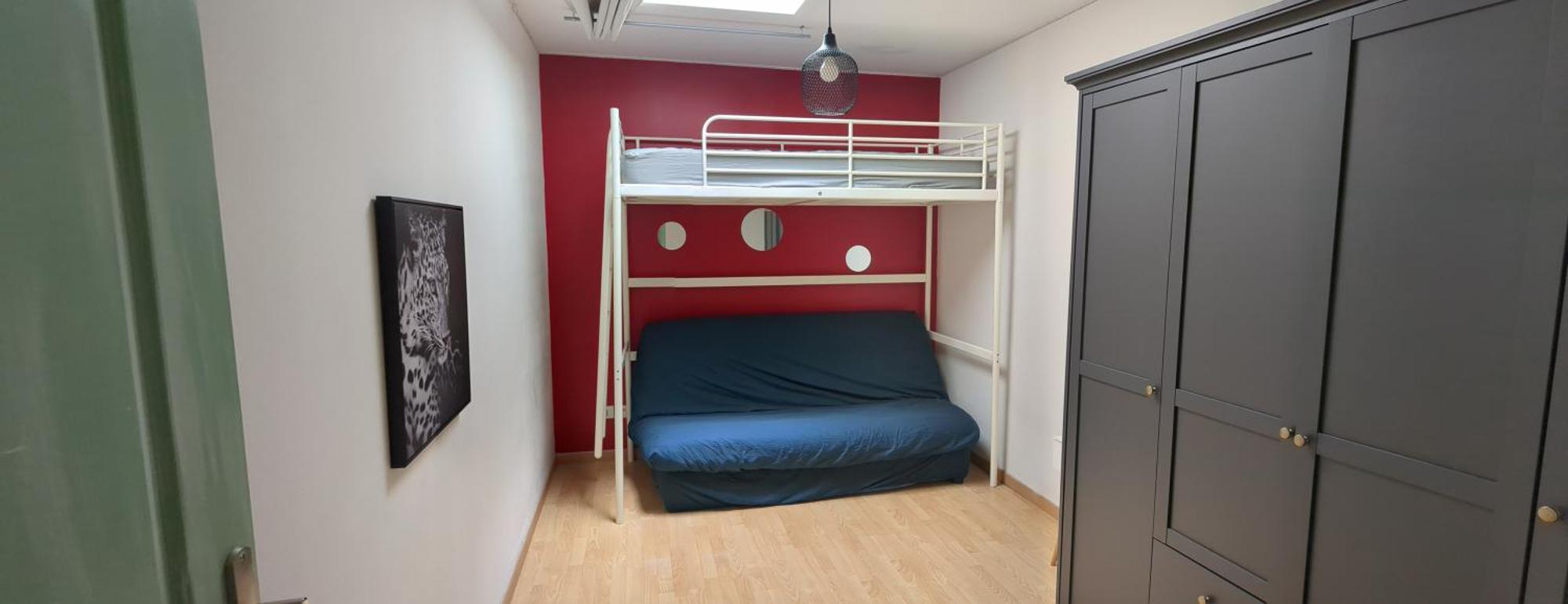 Maison De Ville Proche Le Portel Outreau 外观 照片